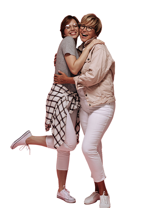 Plan amiga en Miriam Estética y Bienestar